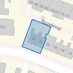 Perceel UGT00-B-9143