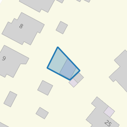 Perceel UGT00-B-9196