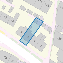 Perceel UGT00-B-9201