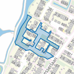 Perceel UGT00-B-9206