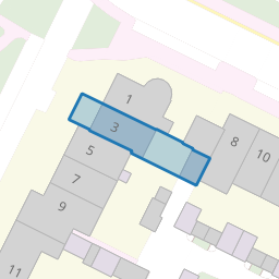 Perceel UGT00-B-9210