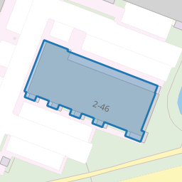 Perceel UGT00-B-9257