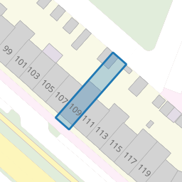 Perceel UGT00-B-9326