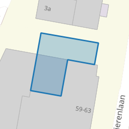 Perceel UGT00-B-9425