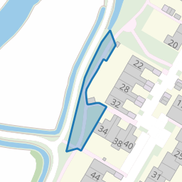 Perceel UGT00-B-9445