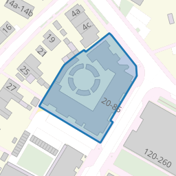 Perceel UGT00-B-9533