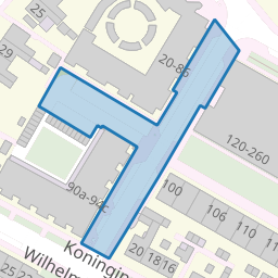 Perceel UGT00-B-9534