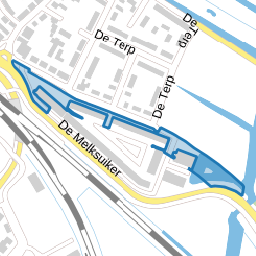 Perceel UGT00-B-9539