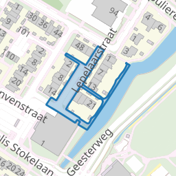 Perceel UGT00-B-9630