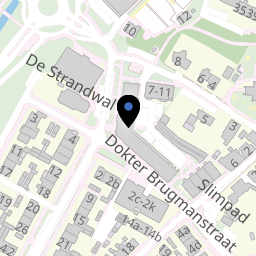 Appartement UGT00 B 9703 32
