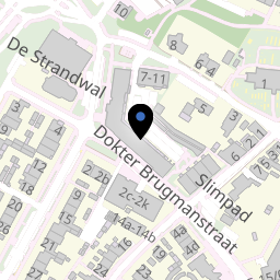 Appartement UGT00 B 9703 35