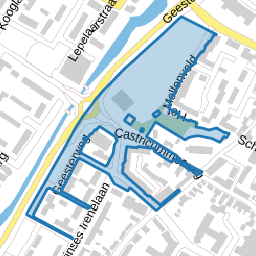 Perceel UGT00-B-9825