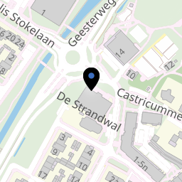 Appartement UGT00 B 9831 25