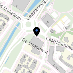 Appartement UGT00 B 9831 3