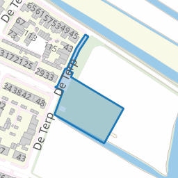 Perceel UGT00-BA-107