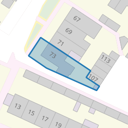 Perceel UGT00-BA-114