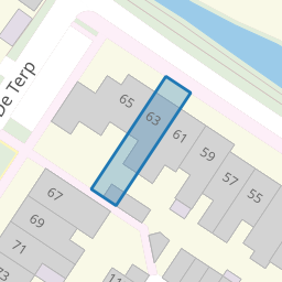 Perceel UGT00-BA-122