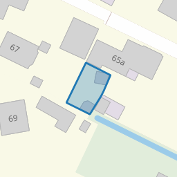 Perceel UGT00-BA-187