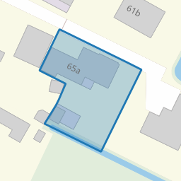 Perceel UGT00-BA-190