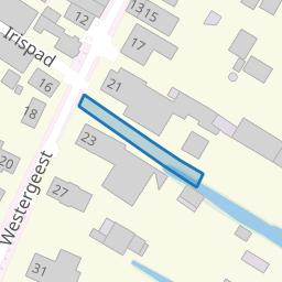 Perceel UGT00-BA-238