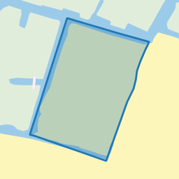 Perceel UGT00-D-609