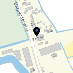 Appartement UGT00 GA 186 7