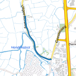 Perceel UGT00-GA-193