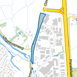 Perceel UGT00-GA-201