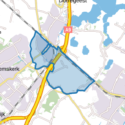 Sectie HA