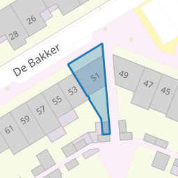 Perceel UGT00-HA-1006