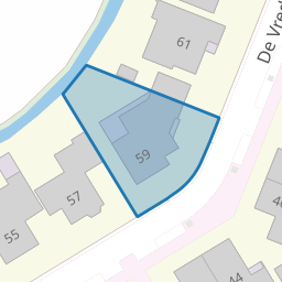 Perceel UGT00-HA-1031