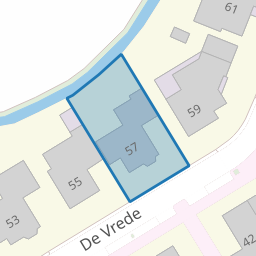 Perceel UGT00-HA-1032