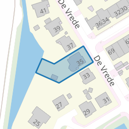 Perceel UGT00-HA-1042