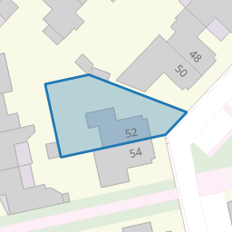 Perceel UGT00-HA-1068