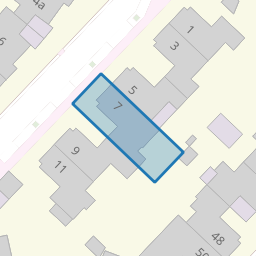 Perceel UGT00-HA-1076