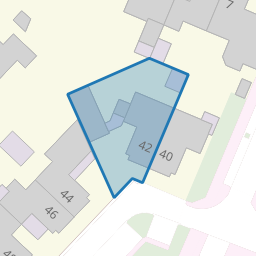 Perceel UGT00-HA-1084