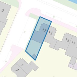 Perceel UGT00-HA-1091