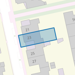 Perceel UGT00-HA-1096