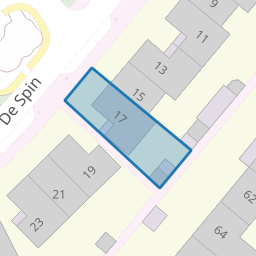 Perceel UGT00-HA-1176