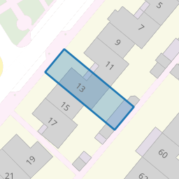 Perceel UGT00-HA-1178