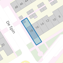 Perceel UGT00-HA-1203