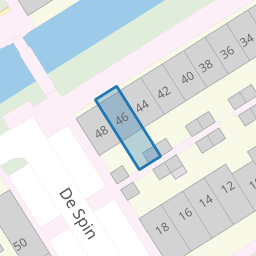 Perceel UGT00-HA-1211