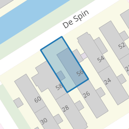 Perceel UGT00-HA-1222