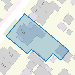 Perceel UGT00-HA-1266