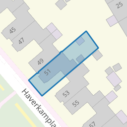 Perceel UGT00-HA-1347