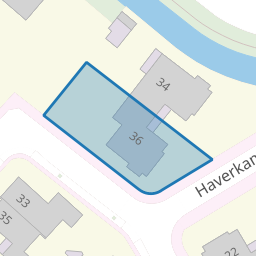 Perceel UGT00-HA-1384