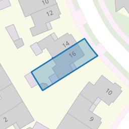 Perceel UGT00-HA-1394