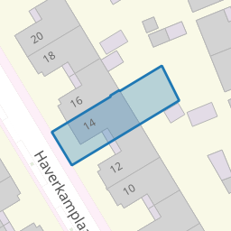 Perceel UGT00-HA-1405