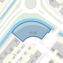 Perceel UGT00-HA-1435