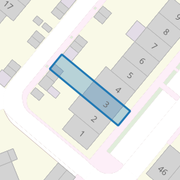 Perceel UGT00-HA-1438